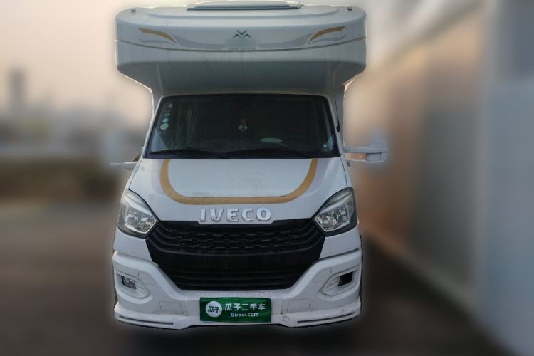 Used Iveco Eurocargo 