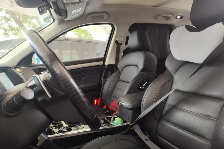 Used Haval H7 2016 Blue-Label H7 2.0T Automatic Luxury Model