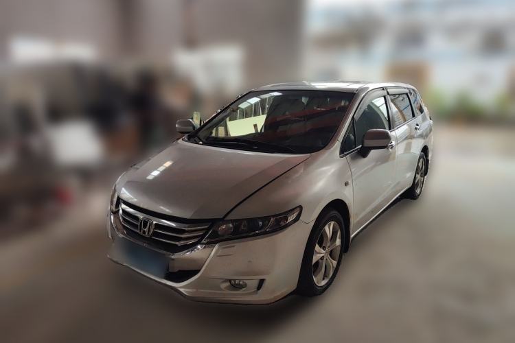 Used Honda Odyssey 2013 2.4L Luxury Edition Guazi used car, China used car export, Used car for sale, Used  cars, Cheapest cars for sale