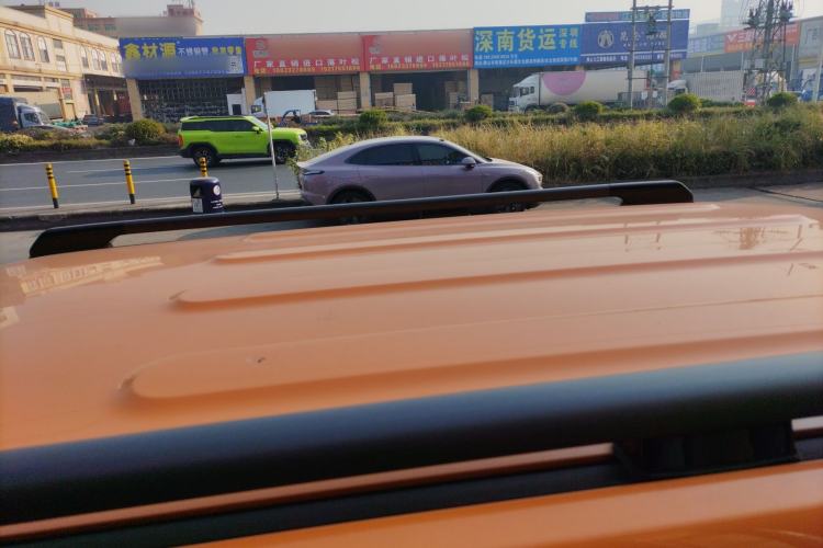 Used Baojun Spark 2023 Flagship Edition