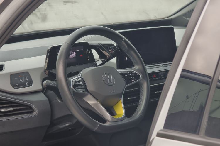 Used Volkswagen ID.3 2022 Active Pure Intelligent Enjoyment Edition

