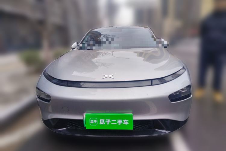 Used XPeng P7 2022 586G