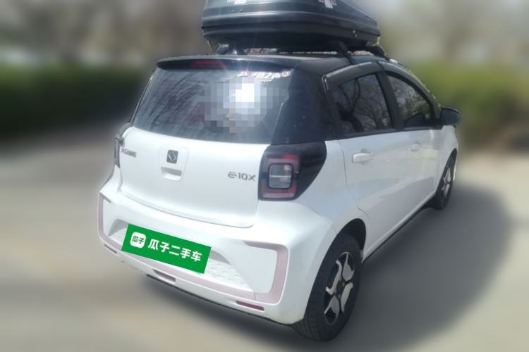 Used SOL E10X 2022 Flower Fairy Style Baby's Breath
