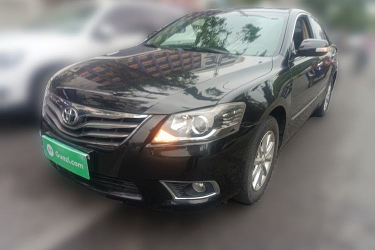 Used Toyota Camry 2013 200E Classic Elite Edition