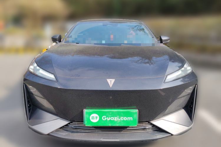 Used Deepal S07 2023 200Max Range-Extended Version