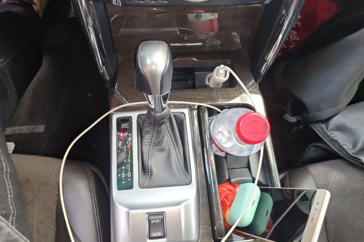 Used Toyota Reiz 2013 2.5V Shangrui Edition