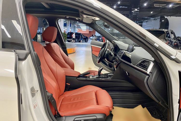 Used BMW 3 Series GT 2020 320i M Sport Night Edition