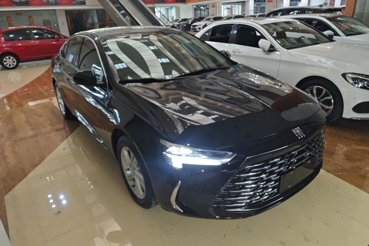 Used Buick Regal 2024 25T Deluxe Edition
