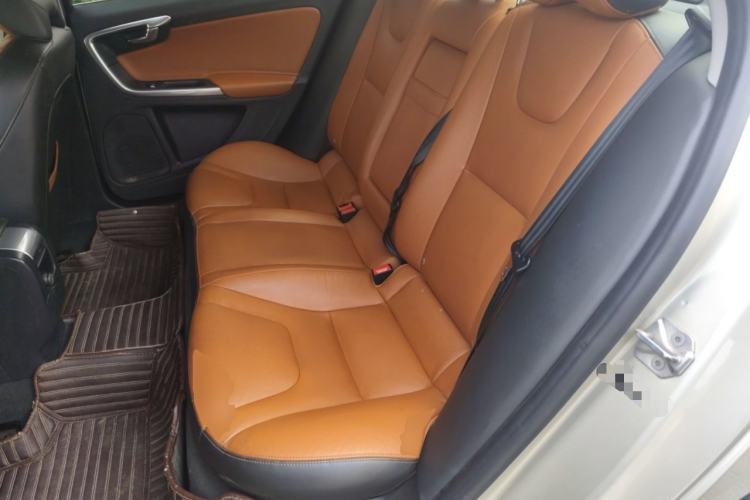 Used Volvo S60 2019 S60L Facelift T5 Intelligent Advanced Edition
