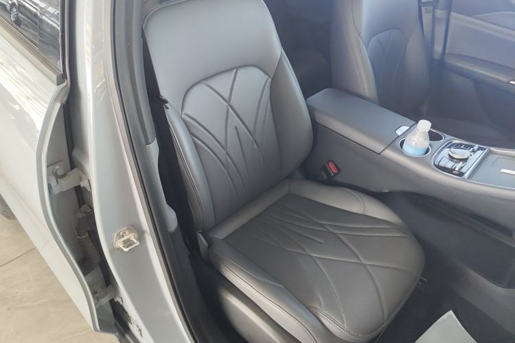 Used Geely Galaxy L6 2025 EM-i 140km Explorer+ Edition