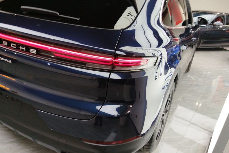 Used Porsche Cayenne 2024 Cayenne 3.0T
