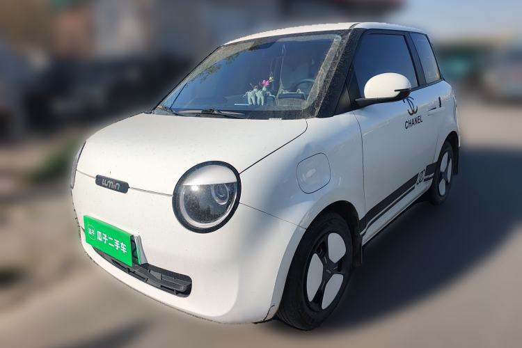 Used CHANGAN NEVO Lumin 2024 205km Launch Edition