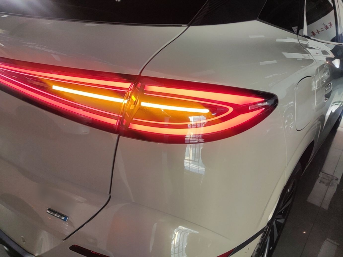 BYD Sealion 06 New Energy 2025 Model EV 520 Navigation Edition — снимка 9