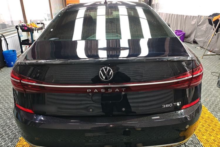 Used Volkswagen Passat 2023 Revised 330TSI Starry Elite Edition