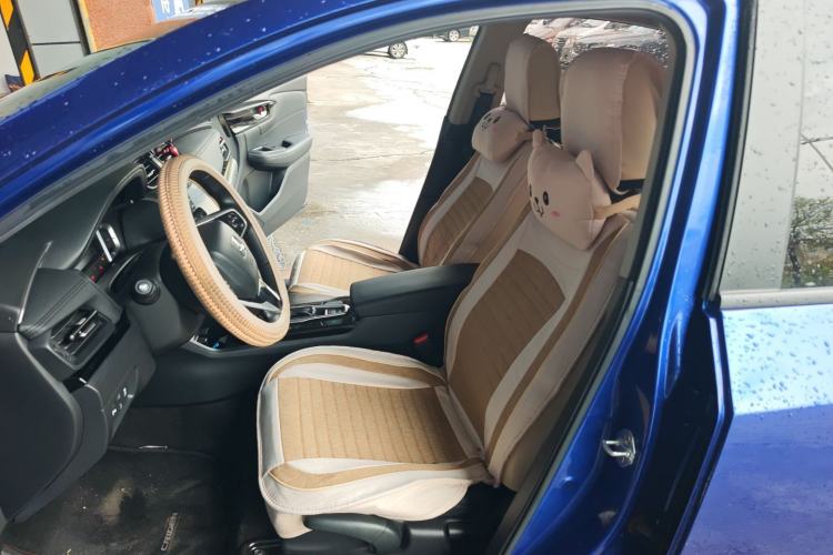 Used Honda Crider 2019 180 Turbo CVT Leading Edition China VI
