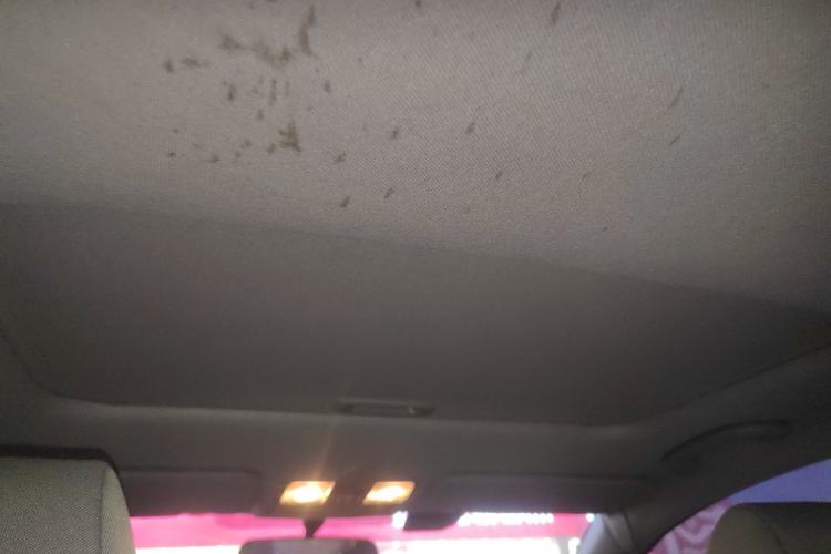 Used Hyundai Verna (older generation) 2014 1.4L Automatic Leading-Edge GLX
