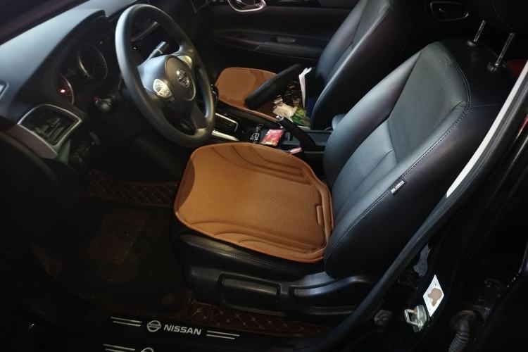 Used Nissan Sylphy 2016 1.6 XL CVT Luxury Edition
