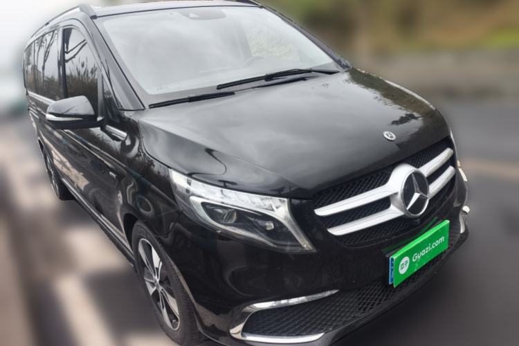 Used Mercedes-Benz V-Class 2020 V 260 Prestige Edition
