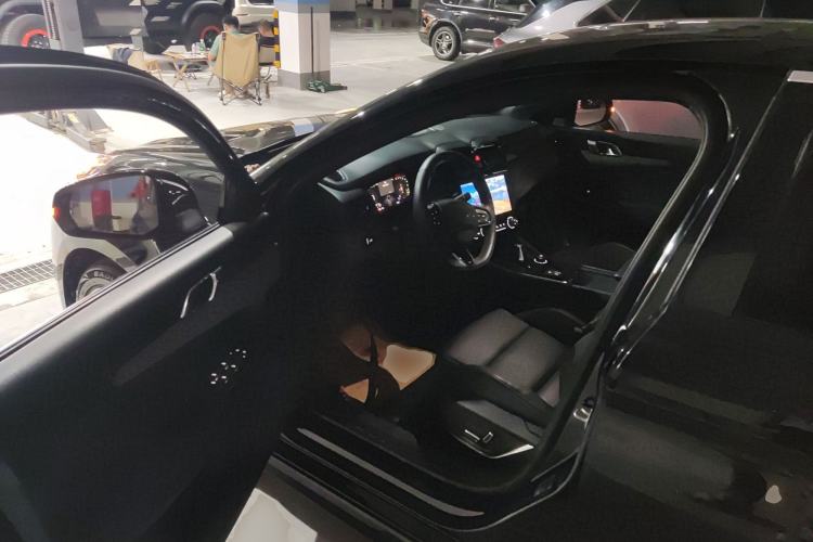 Used Lynk & Co 03 2022 2.0TD DCT GenioPlus