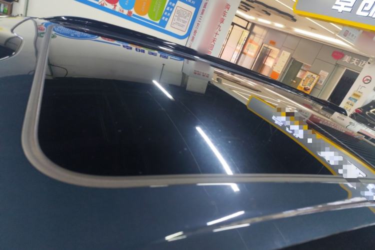 Used Hima AITO M7 2024 1.5T Intelligent Drive 4WD Ultra Version 5 Seats Roof