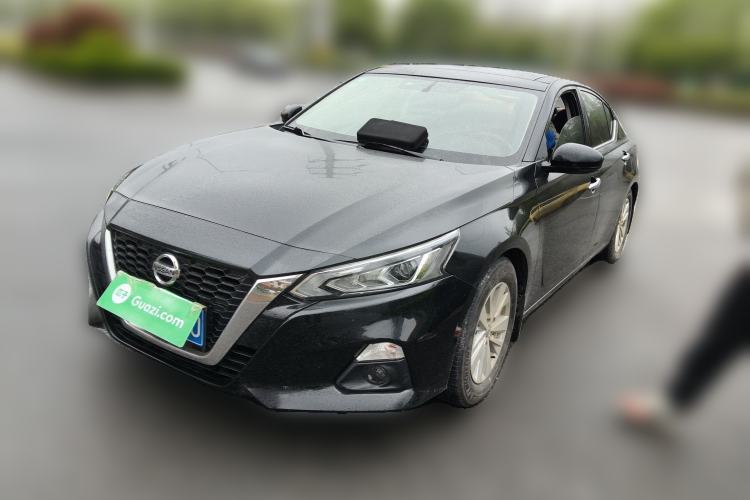 Used Nissan Teana 2020 2.0L XL Comfort Edition