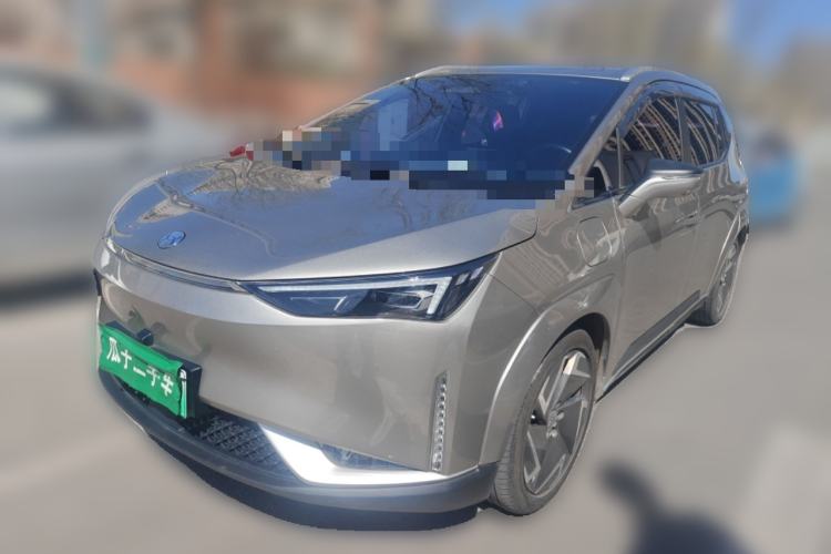 Used Hycan Z03 2021 Trendy Smart Edition