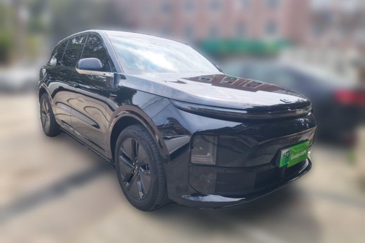 Used Li Auto L6 2024 Pro Model