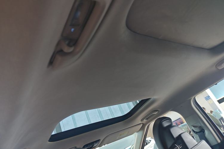 Used Hyundai Santa Fe 2024 2.0T Connoisseur Ultra Headliner