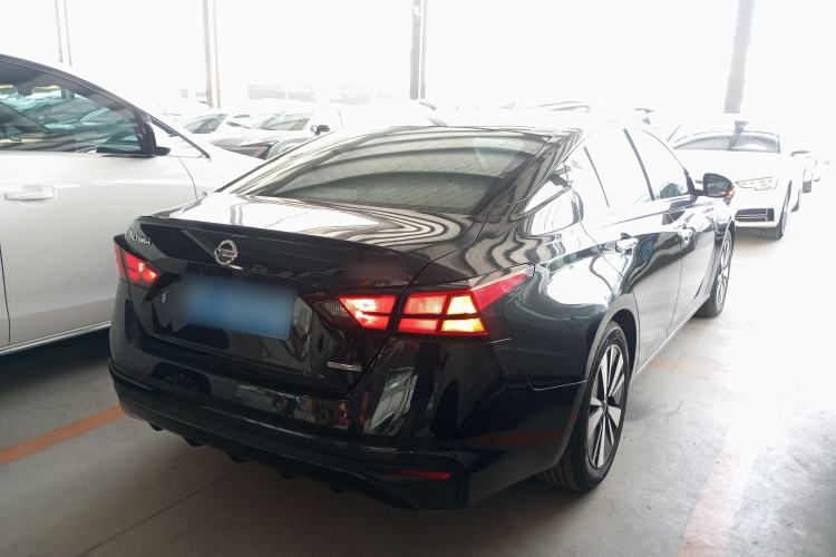 Used Nissan Teana 2021 2.0L XL Comfort Edition