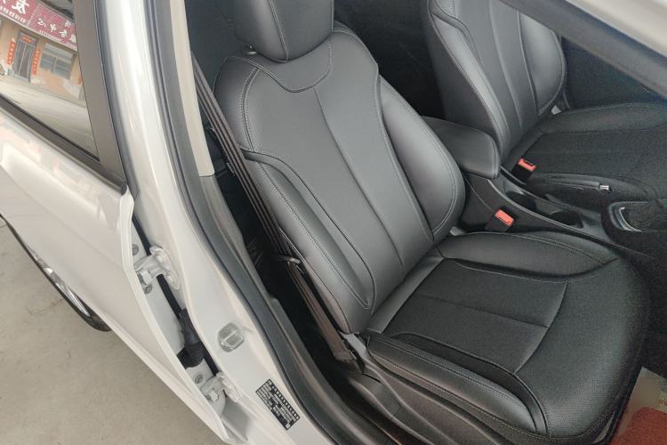 Used Buick GT 2021 Revised Version Flagship 1.5L Automatic Elite Edition