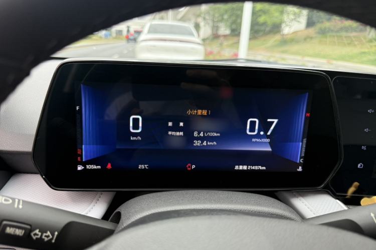 Used Chevrolet Monza 2023 1.5L Dual-Clutch Enjoyment Edition
