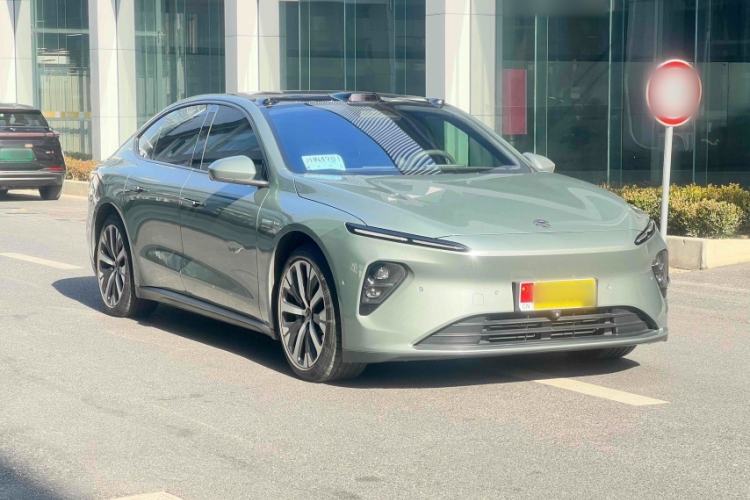 Used Nio ET7 2022 100kWh First Edition
