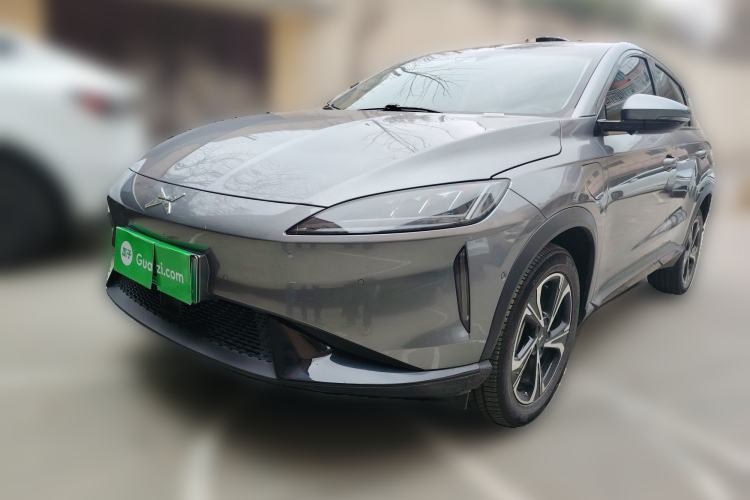 Used XPeng G3 2020 520 Luxury Edition