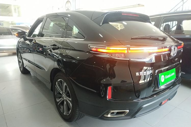 Used Honda UR-V 2020 240TURBO Two-Wheel Drive Zhiyue Version