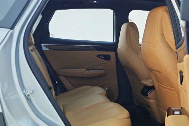 Used Geely Galaxy L7 2025 EM-i 115km Exploration+ Edition