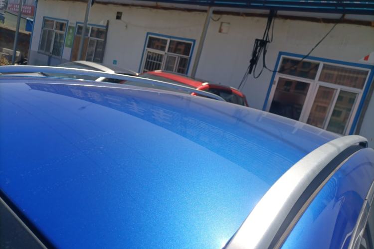 Used Haval H2s 2017 Blue Label 1.5T Dual-Clutch Comfort Model
