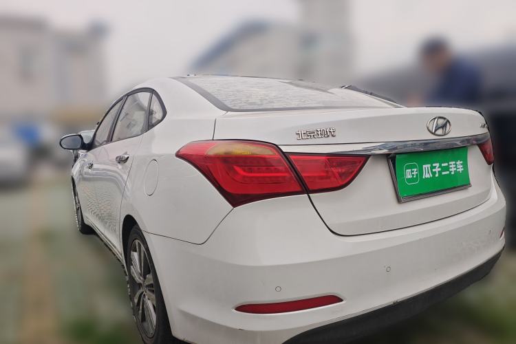 Used Hyundai Mistra 2014 1.8L Automatic Deluxe DLX Model