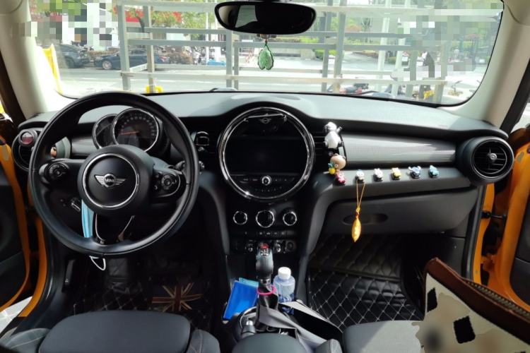 Used MINI 2016 1.5T COOPER Avant-Garde