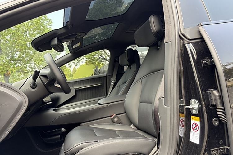 Used Avatr 12 2025 Ultra Extended-Range Edition