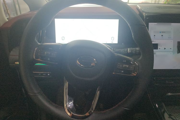 Used GAC Trumpchi E9 2024 E9 Champion Edition
