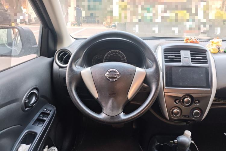 Used Nissan Sunny 2015 1.5XE CVT Master Edition
