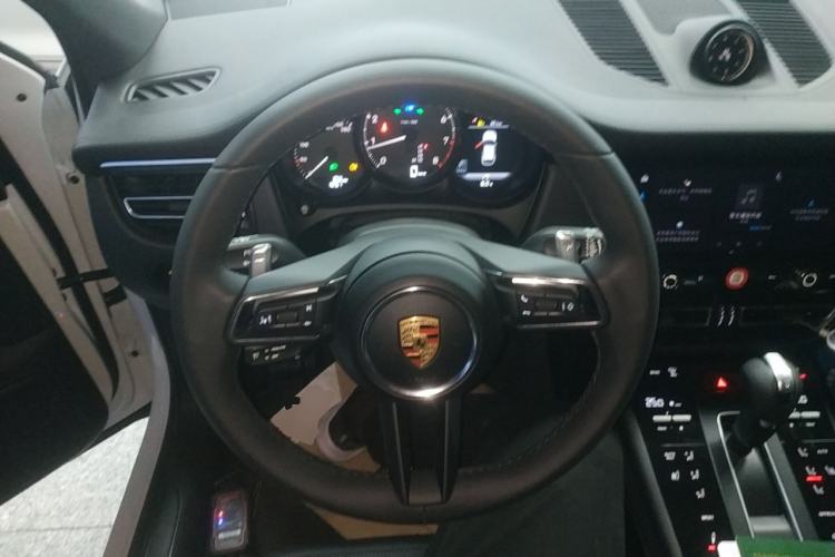 Used Porsche Macan 2025 Macan 2.0T Dream-Chasing Edition