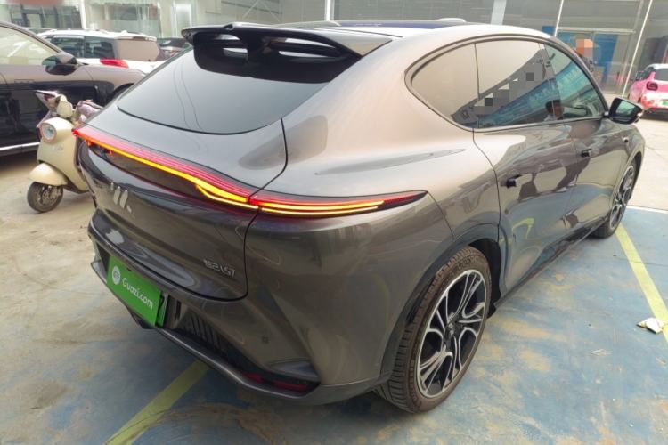 Used IM LS7 2025 New Edition Ultra
