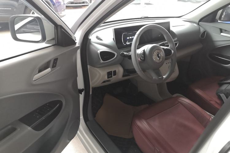 Used ORA White Cat 2020 305 km Luxury Version