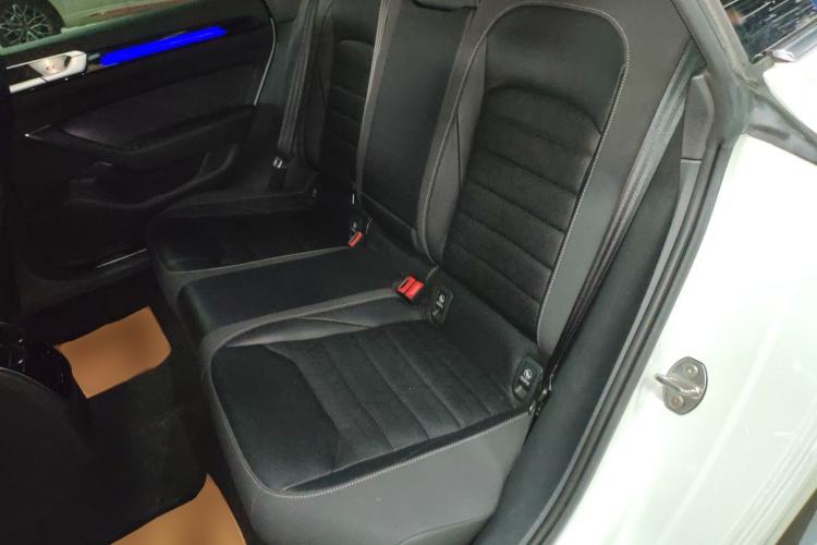 Used Volkswagen FAW-Volkswagen CC 2023 380TSI Striking Edition
