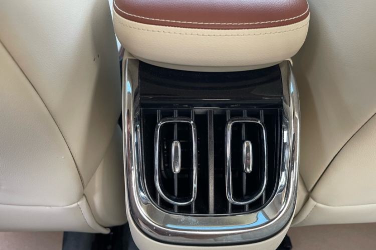 Used ORA Ballet Cat 2023 401 km Luxury Version
