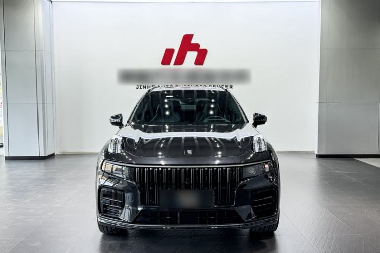 Used Lynk & Co 09 EM-P 2021 2.0T PHEV Halo Six-Seater