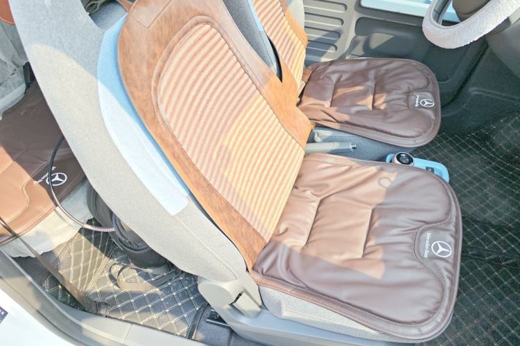 Used Geely Galaxy Panda 2024 Panda Mini 200km Endurance Bear
