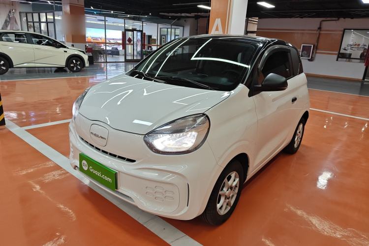 Used Roewe Clever 2022 311km QiQi BoBo Edition