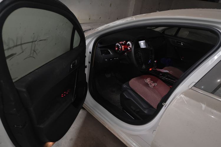 Used Peugeot 508 2015 1.6THP Automatic Prestige Edition
